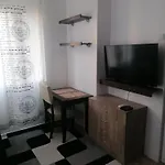 Guest House Plovdiv בית הארחה 3*