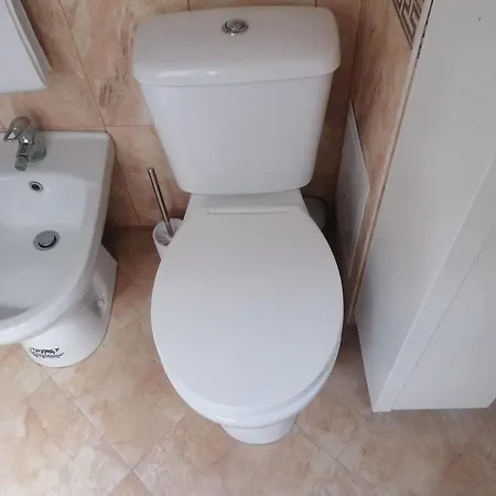 Πανσιόν Guest House Plovdiv 3*