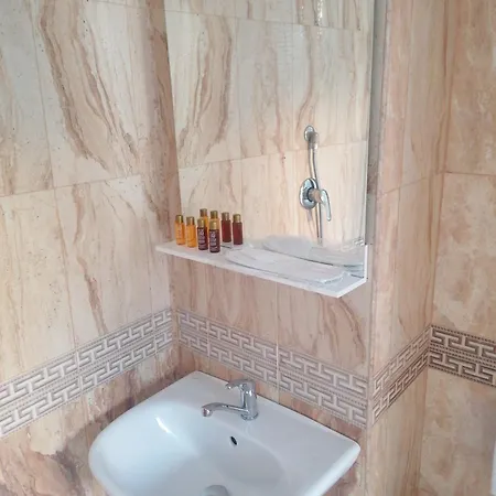 Guest House Plovdiv Gasthof