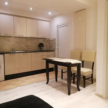 Guest House Plovdiv 게스트하우스