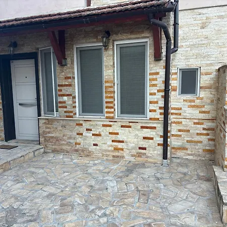Guest House Plovdiv Gasthof Plowdiw