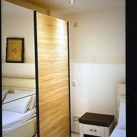 Guest House Plovdiv 3* Plowdiw