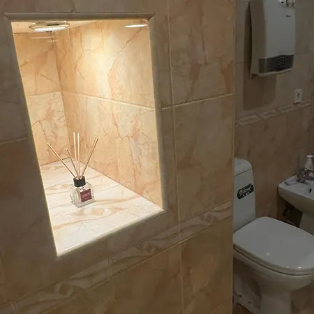 Guest House Plovdiv 게스트하우스